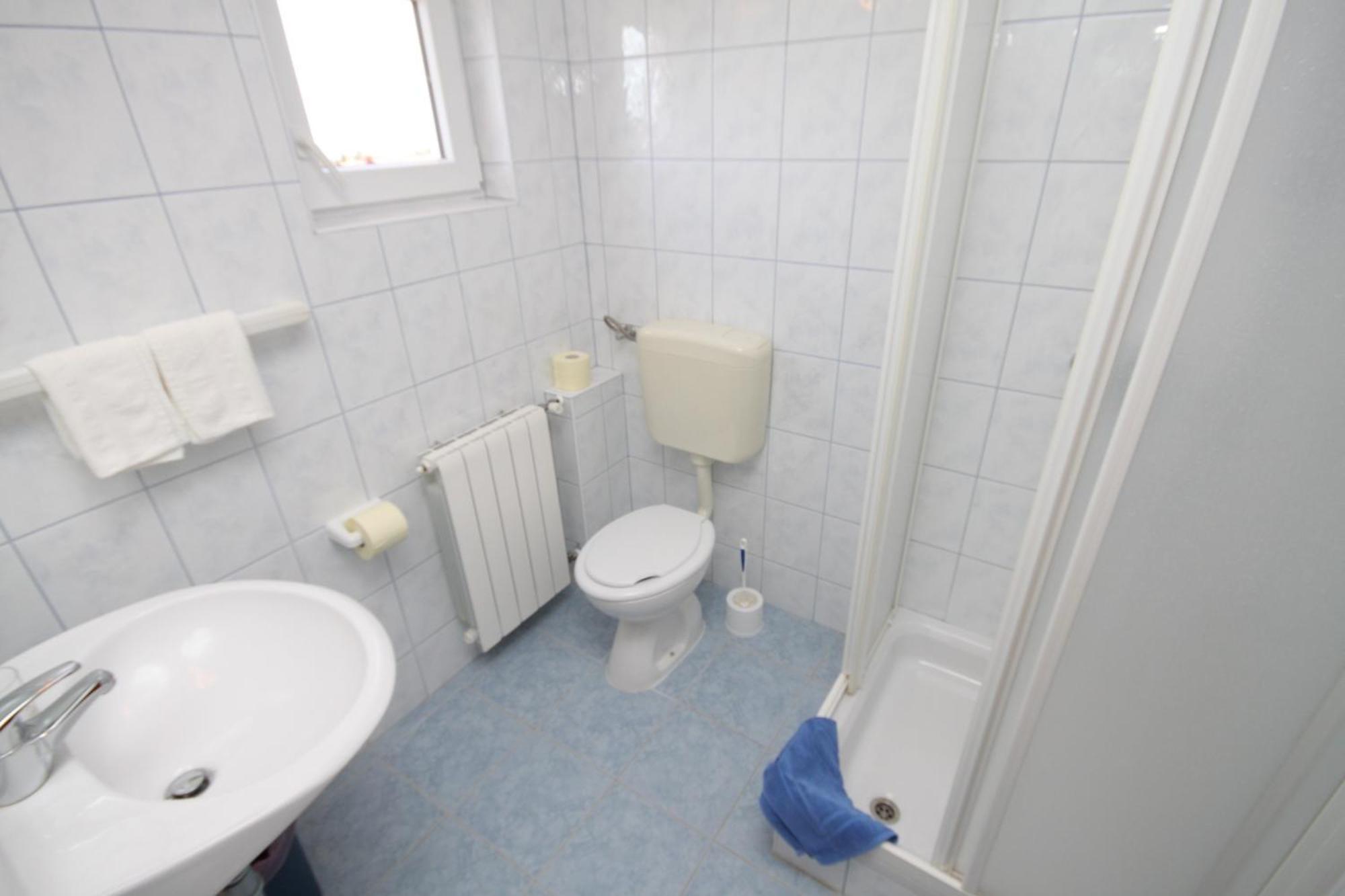 Rooms With A Swimming Pool Peroj, Fazana - 2235 외부 사진