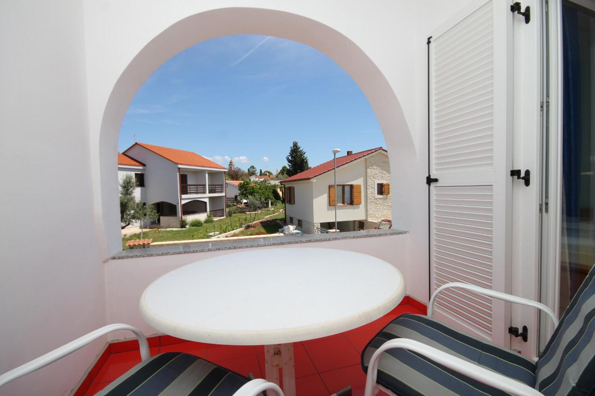 Rooms With A Swimming Pool Peroj, Fazana - 2235 외부 사진