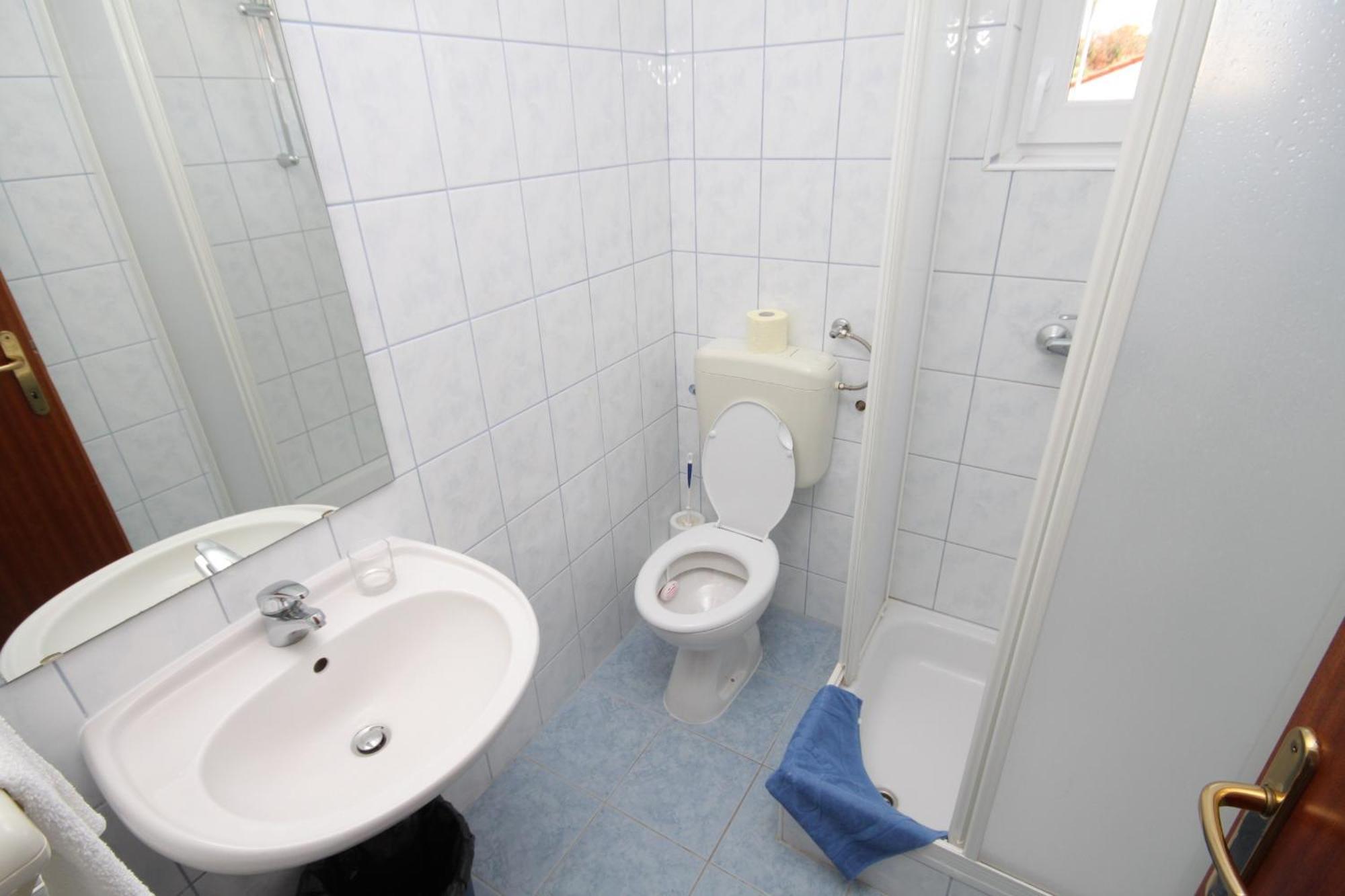 Rooms With A Swimming Pool Peroj, Fazana - 2235 외부 사진